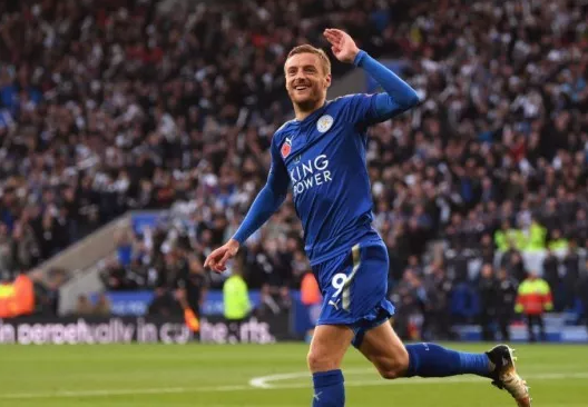 Everton återgång till den övre halvan